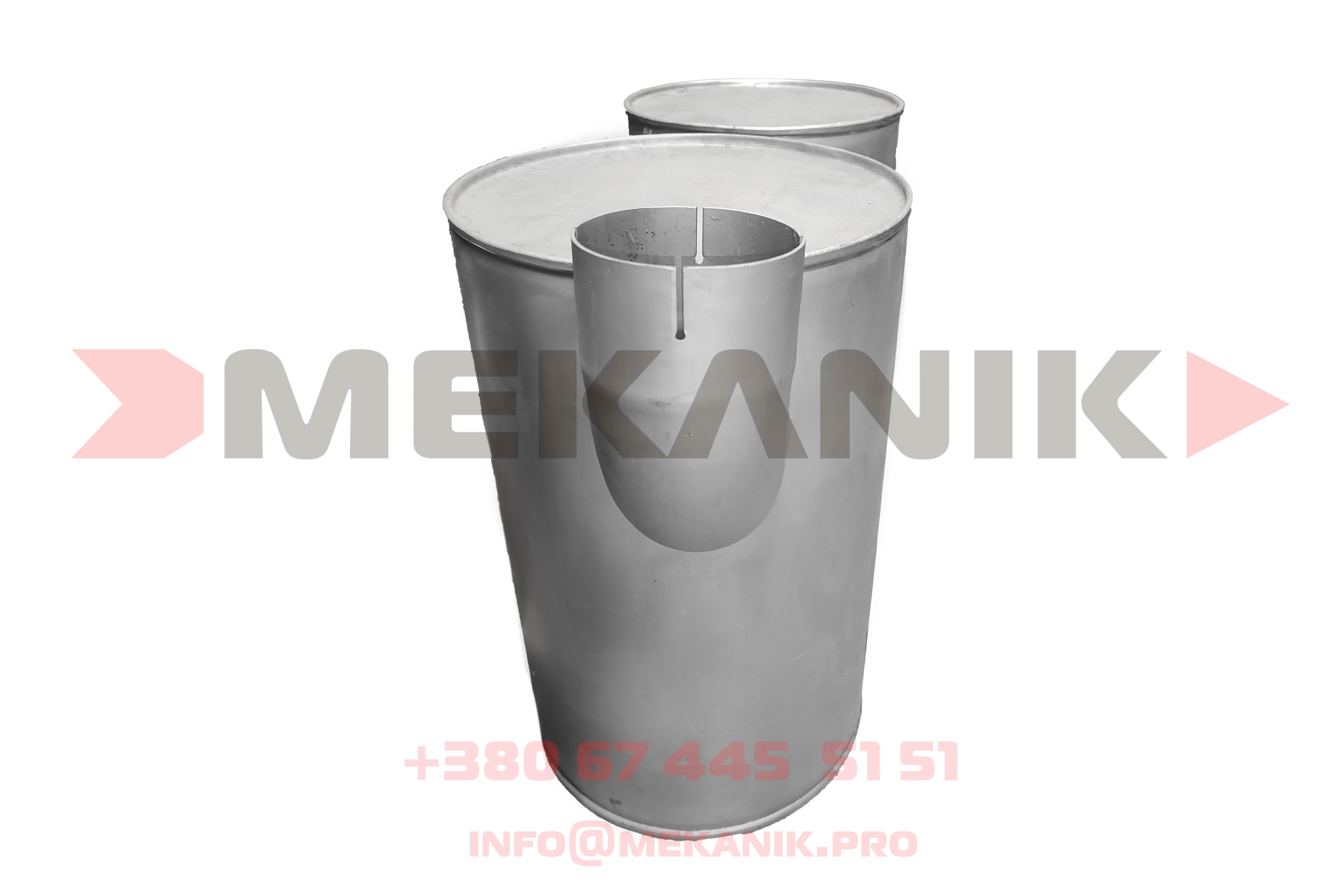 MKA 6940403 MEKANIK